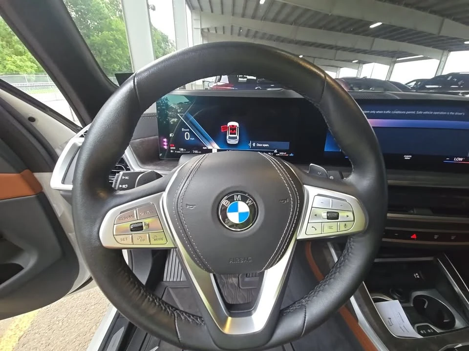 2023 BMW G07 X7 - Image 11 of 16