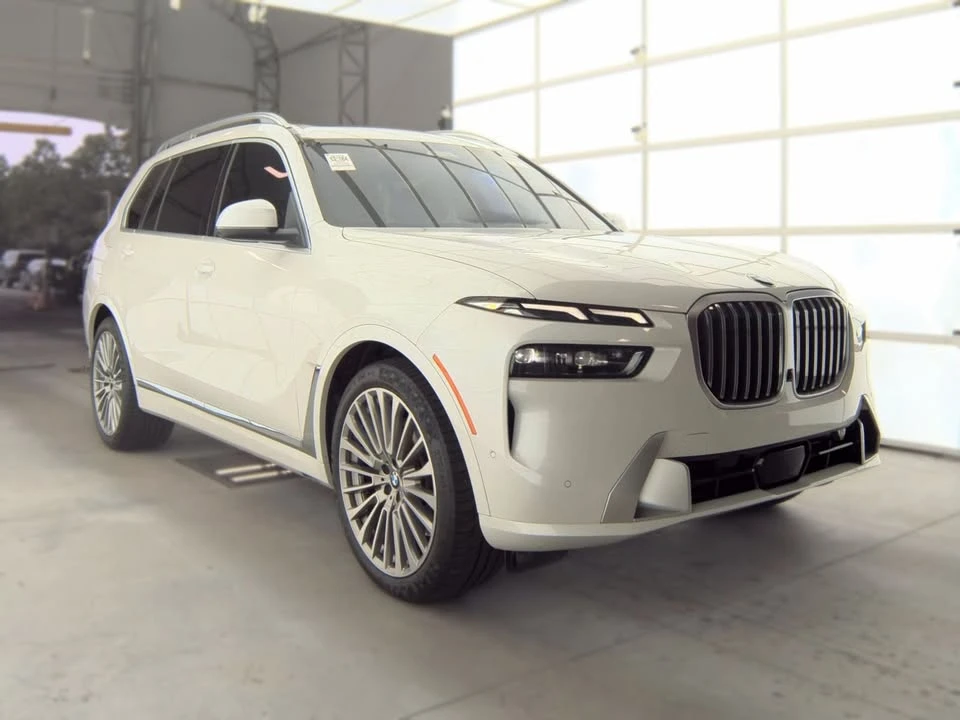2023 BMW G07 X7 - Image 2 of 16