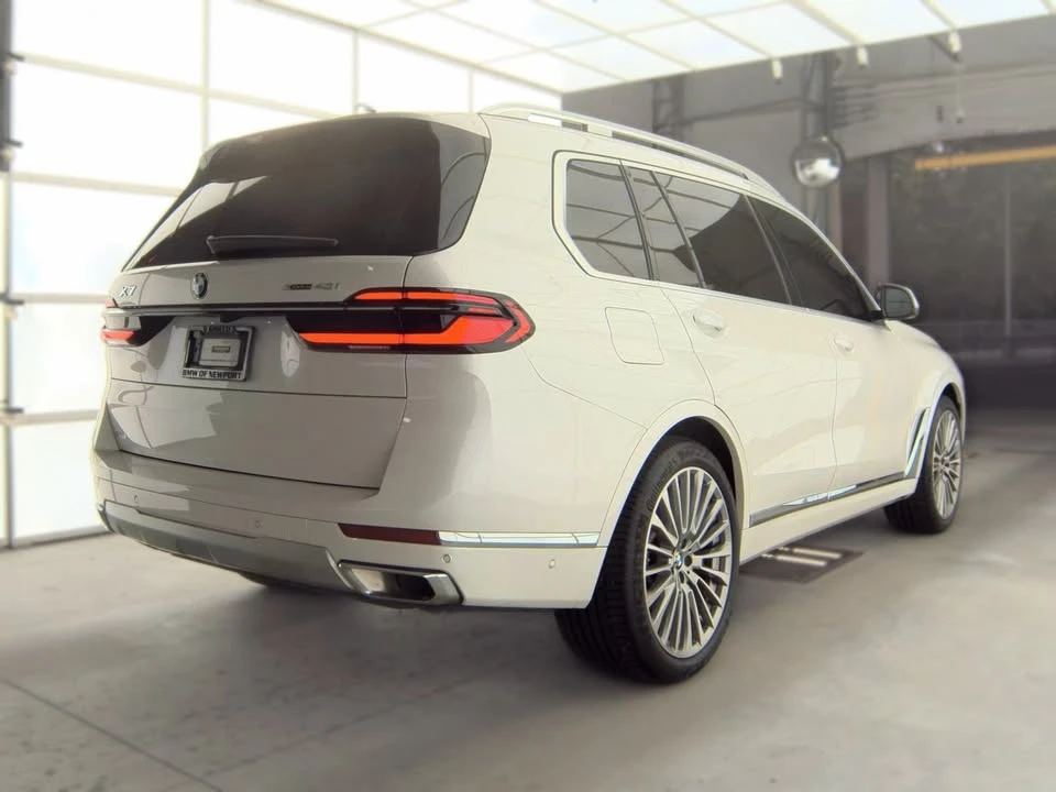 2023 BMW G07 X7 - Image 3 of 16