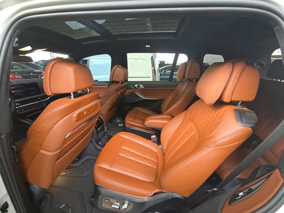2023 BMW G07 X7 - Image 8 of 16