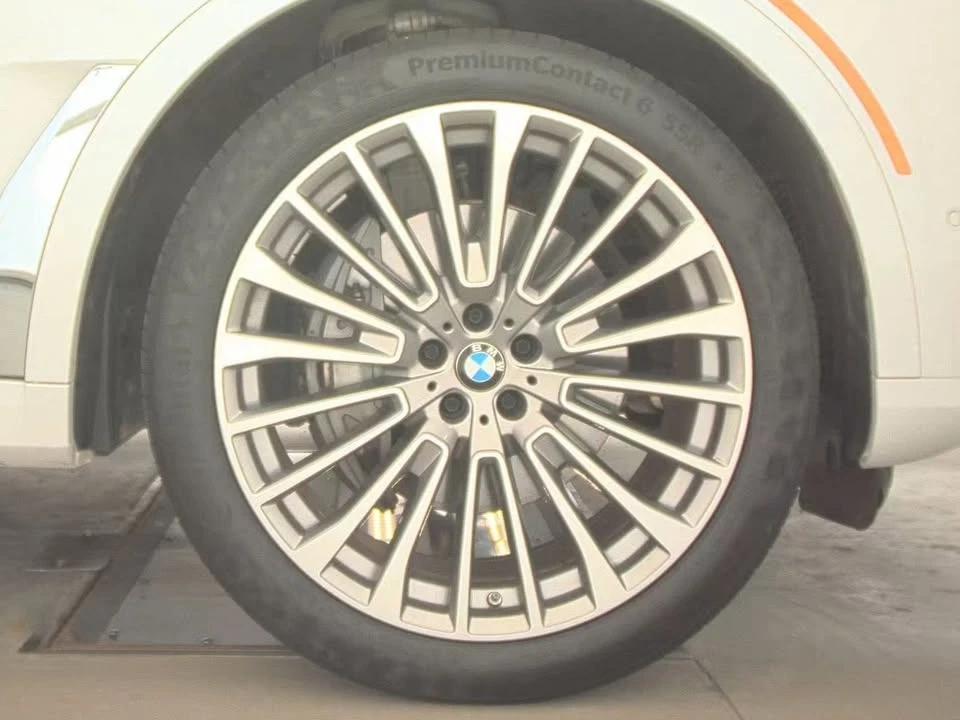 2023 BMW G07 X7 - Image 14 of 16