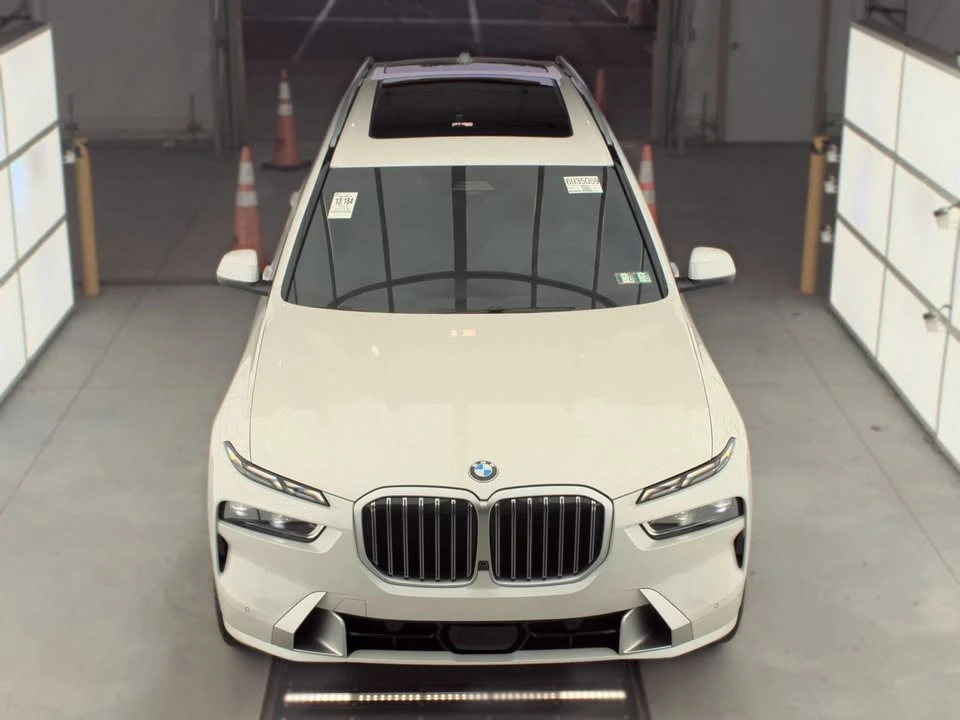 2023 BMW G07 X7 - Image 6 of 16