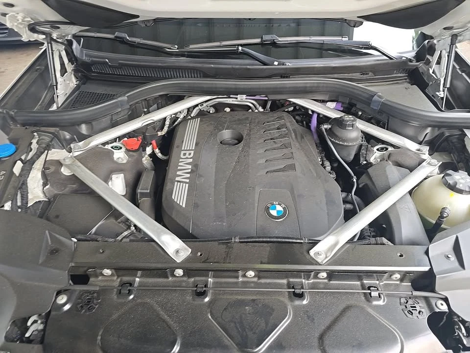 2023 BMW G07 X7 - Image 15 of 16