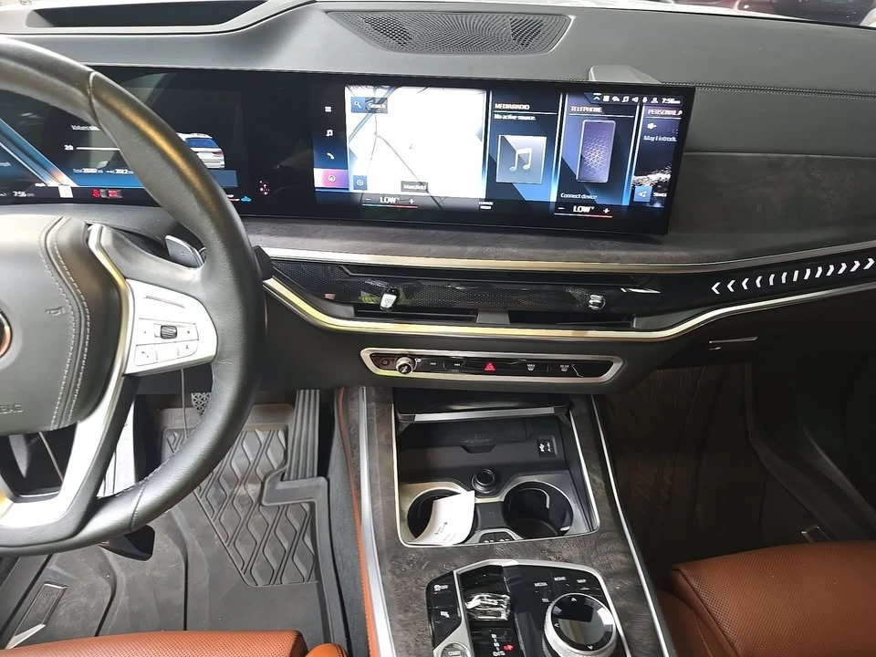 2023 BMW G07 X7 - Image 12 of 16