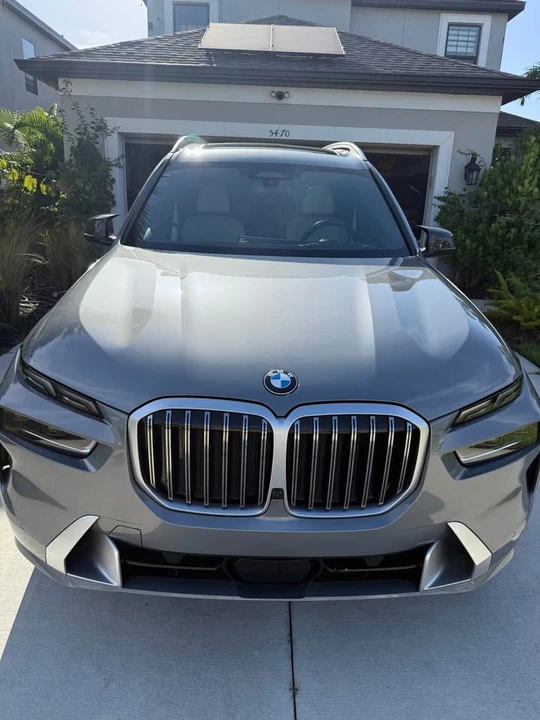 2023 BMW G07 X7 - Image 14 of 20