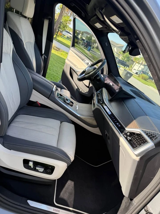 2023 BMW G07 X7 - Image 18 of 20