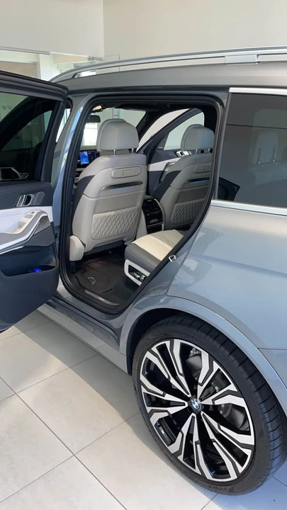 2023 BMW G07 X7 - Image 3 of 20
