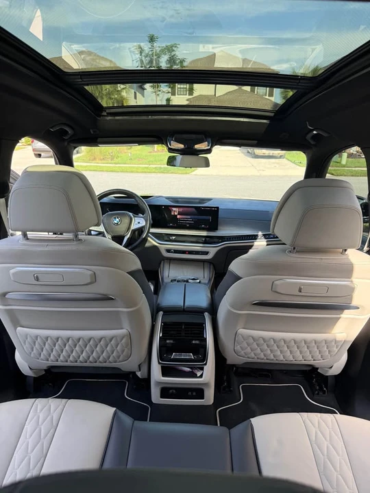 2023 BMW G07 X7 - Image 17 of 20