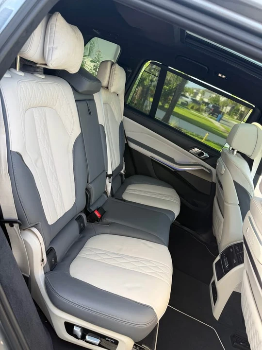 2023 BMW G07 X7 - Image 19 of 20