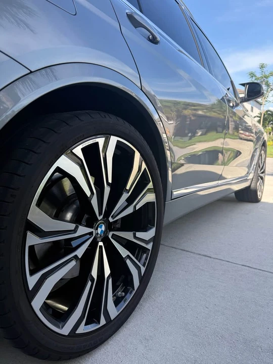 2023 BMW G07 X7 - Image 6 of 20