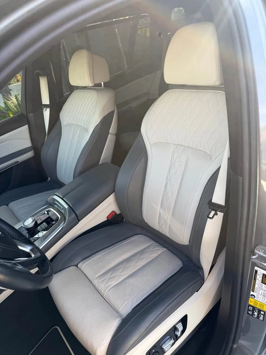 2023 BMW G07 X7 - Image 12 of 20