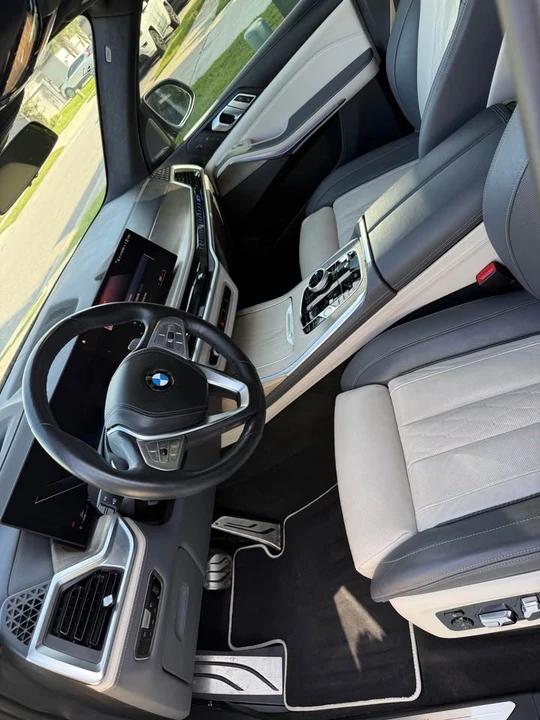 2023 BMW G07 X7 - Image 11 of 20