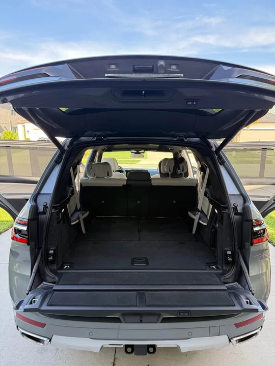 2023 BMW G07 X7 - Image 16 of 20