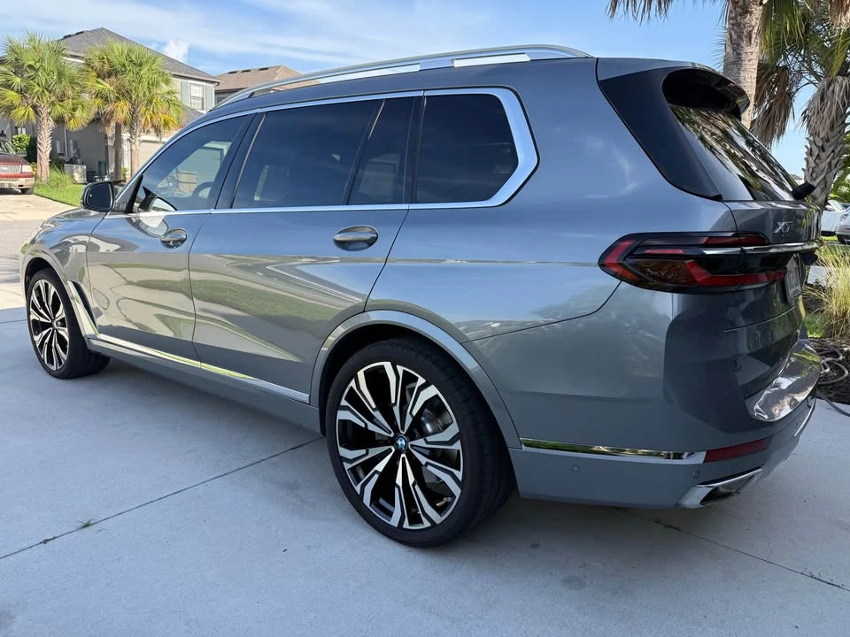 2023 BMW G07 X7 - Image 7 of 20