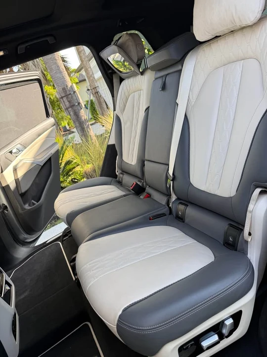 2023 BMW G07 X7 - Image 15 of 20