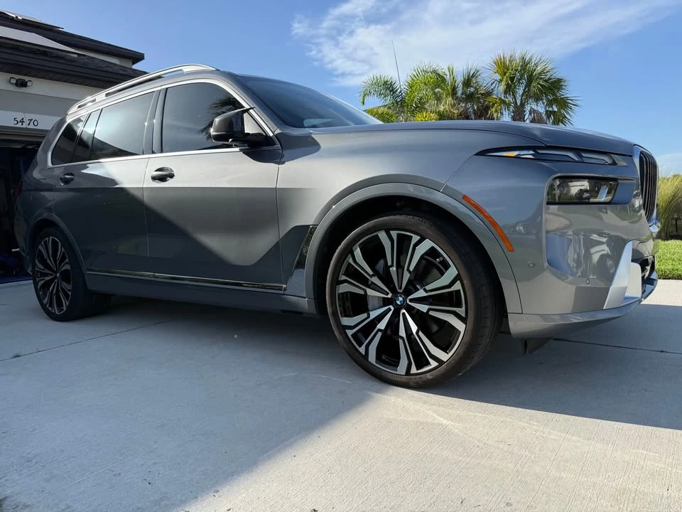 2023 BMW G07 X7 - Image 8 of 20