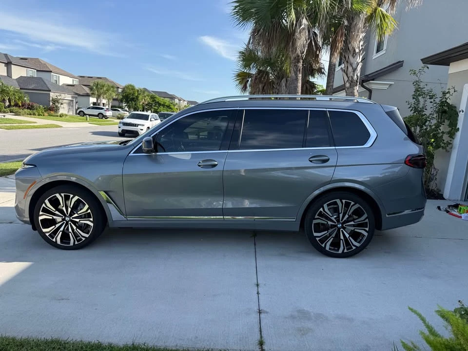 2023 BMW G07 X7 - Image 9 of 20