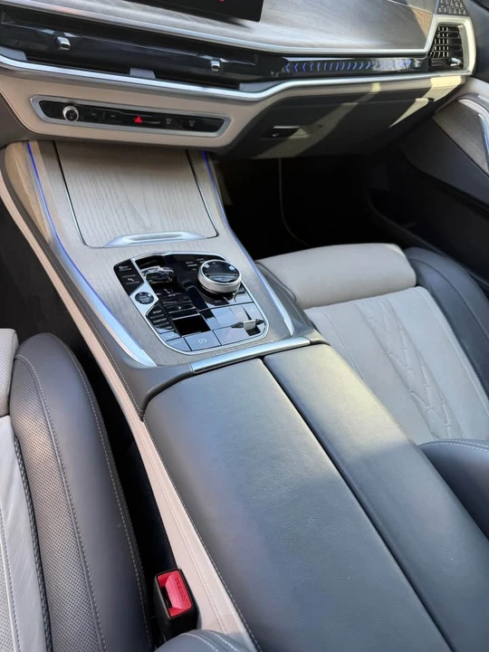 2023 BMW G07 X7 - Image 13 of 20