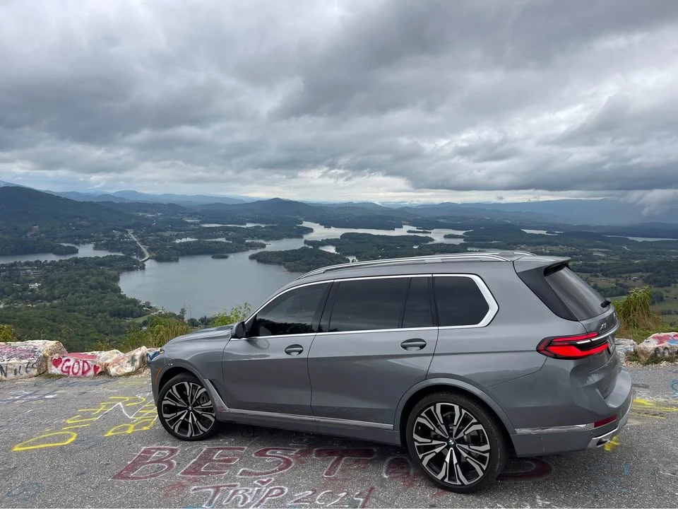 2023 BMW G07 X7 - Image 4 of 20