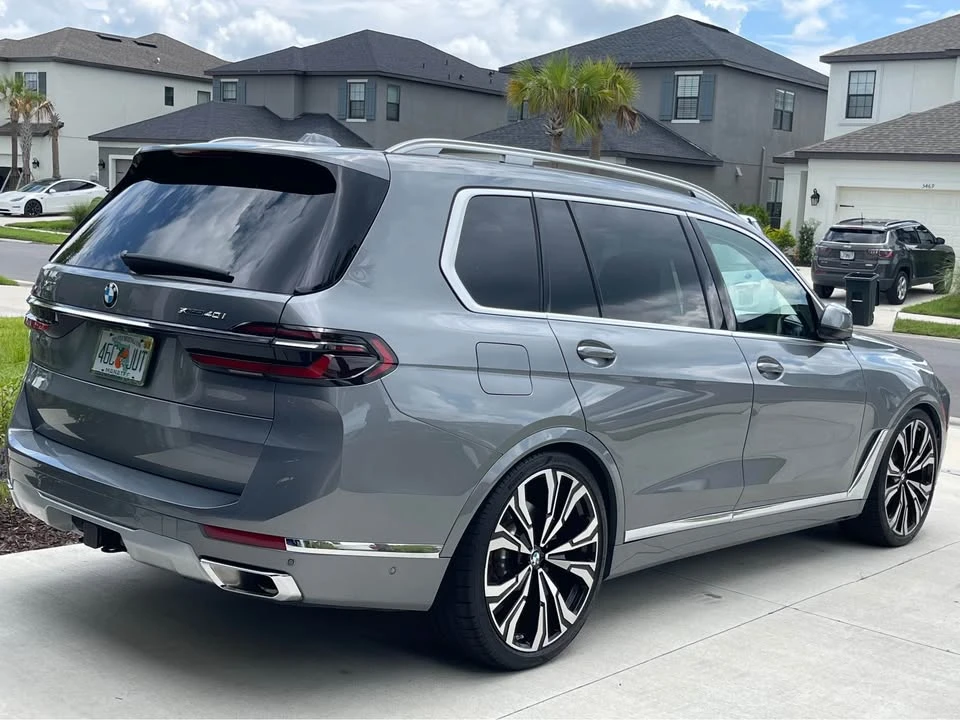 2023 BMW G07 X7 - Image 2 of 20