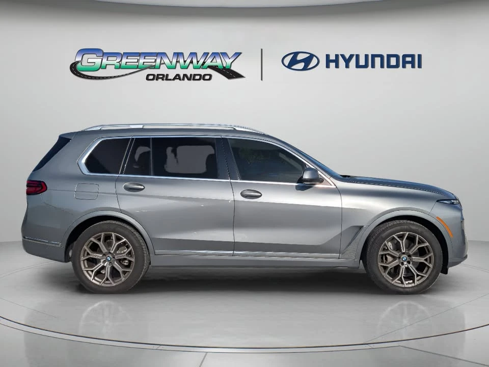 2023 BMW G07 X7 - Image 3 of 19