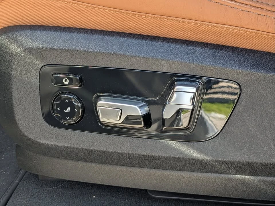 2023 BMW G07 X7 - Image 17 of 19