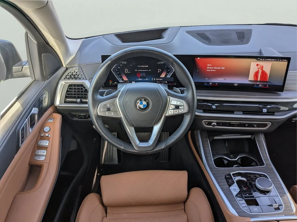 2023 BMW G07 X7 - Image 13 of 19