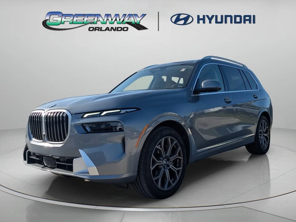 2023 BMW G07 X7 - Image 7 of 19