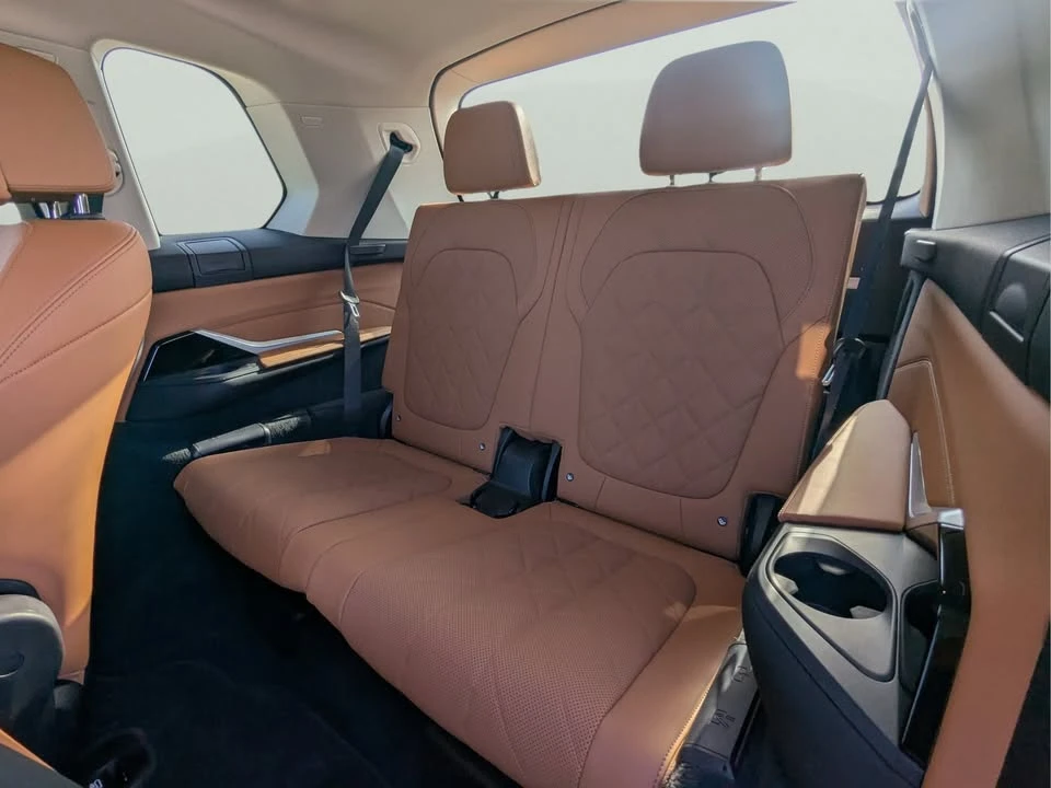 2023 BMW G07 X7 - Image 10 of 19