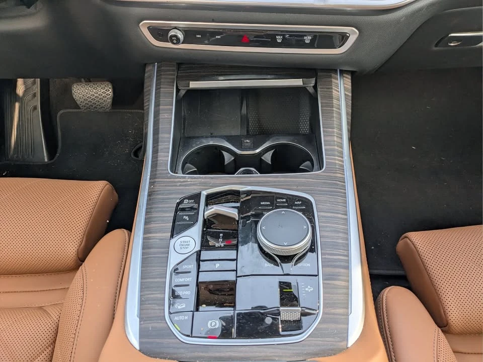 2023 BMW G07 X7 - Image 16 of 19