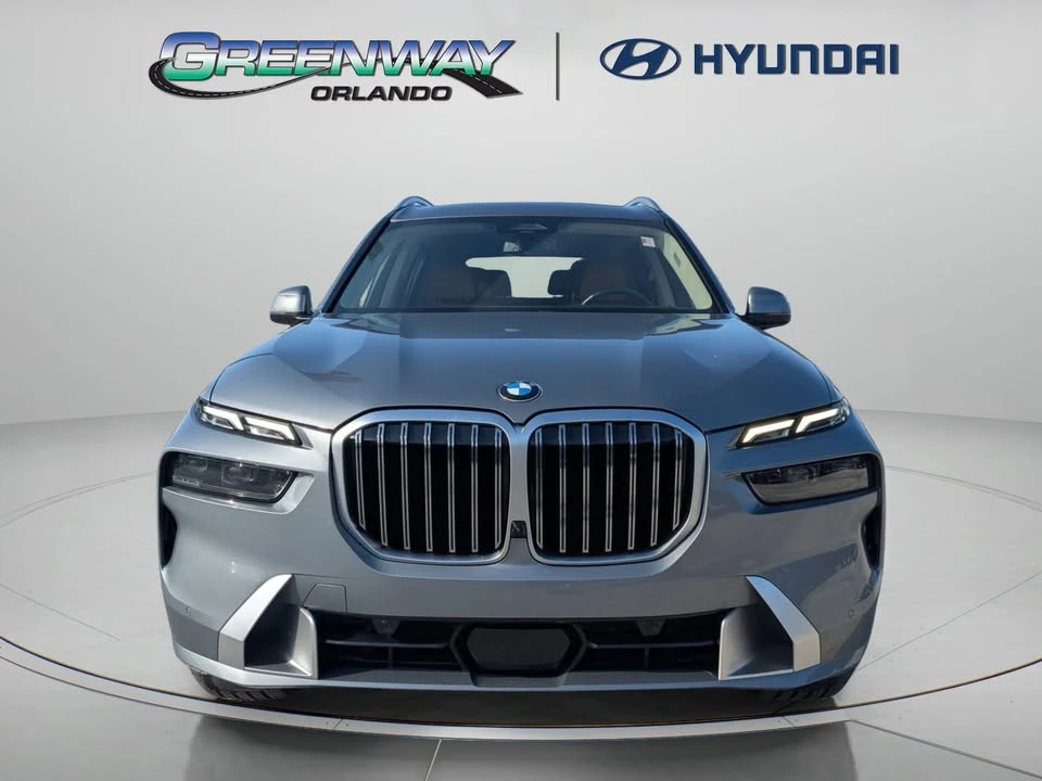 2023 BMW G07 X7 - Image 4 of 19