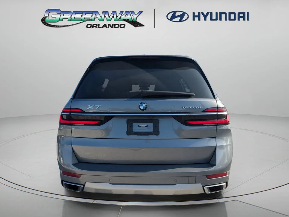 2023 BMW G07 X7 - Image 6 of 19