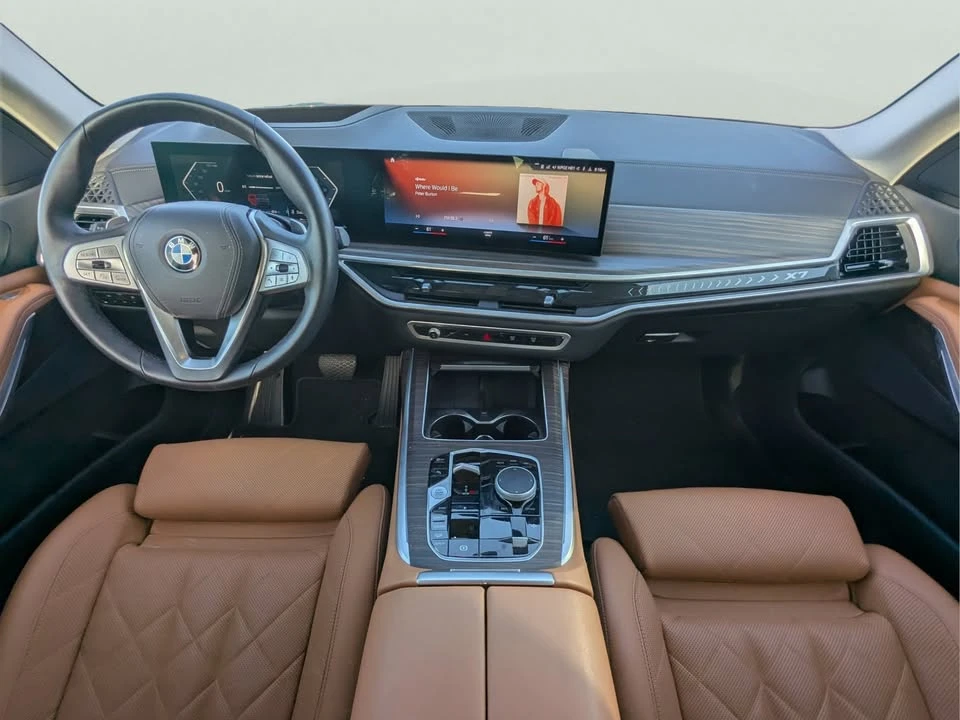 2023 BMW G07 X7 - Image 12 of 19