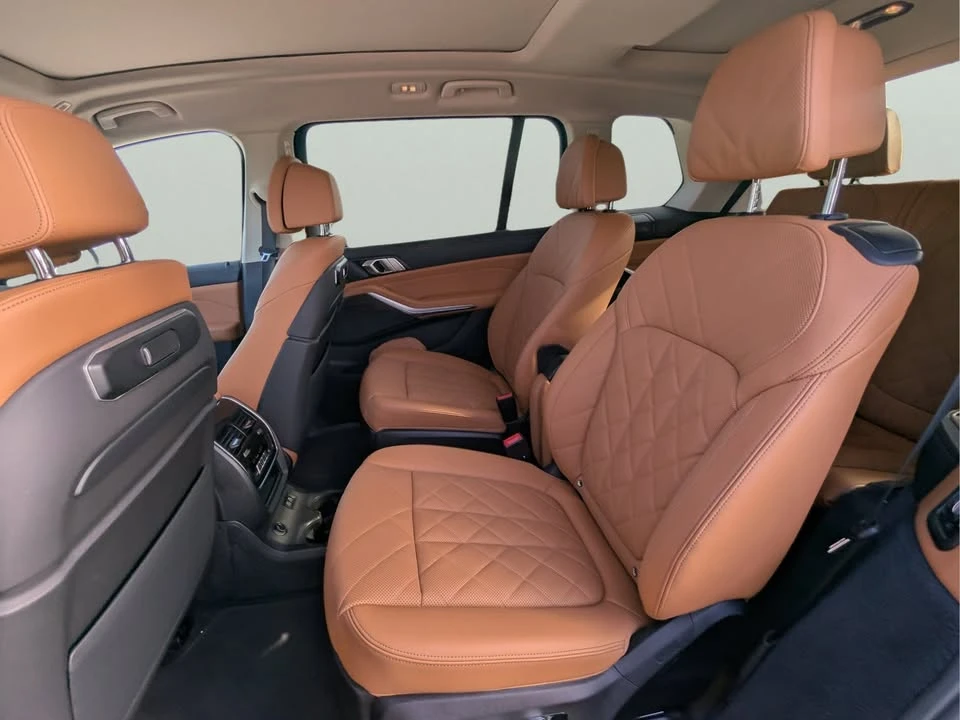 2023 BMW G07 X7 - Image 11 of 19
