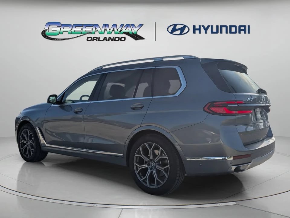 2023 BMW G07 X7 - Image 2 of 19