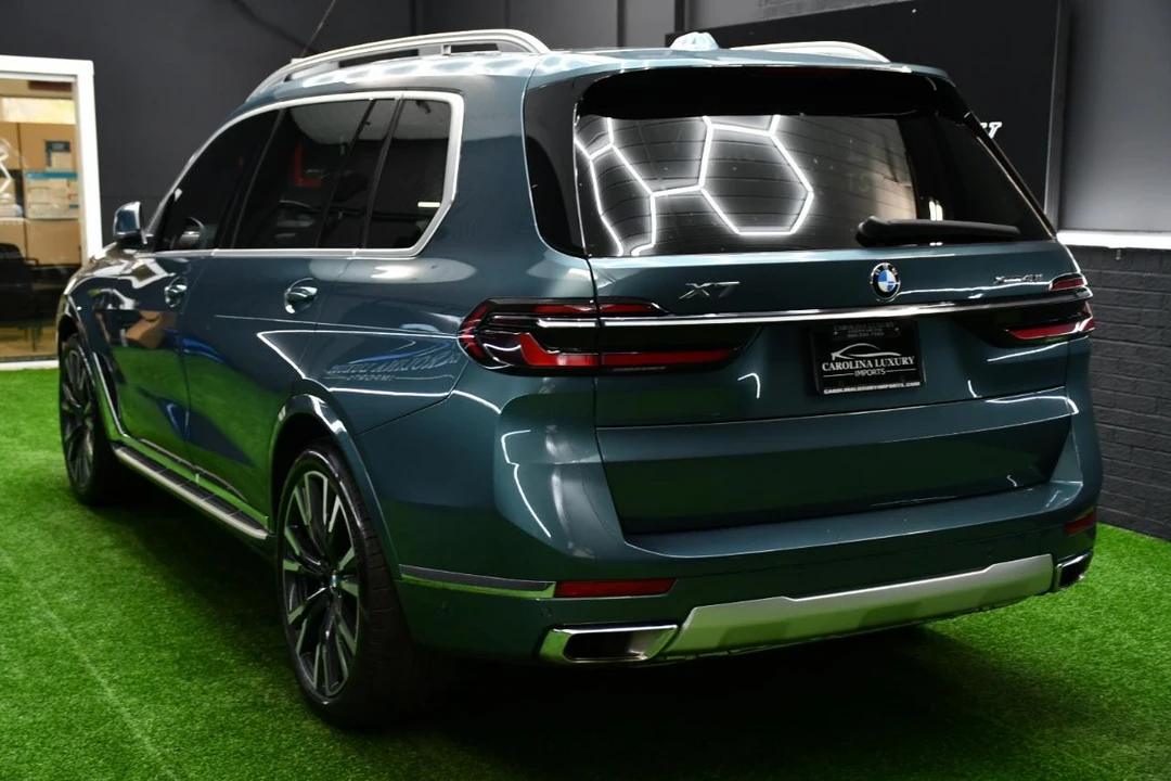 2023 BMW G07 X7 - Image 5 of 21