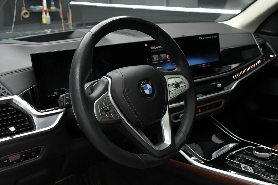 2023 BMW G07 X7 - Image 17 of 21