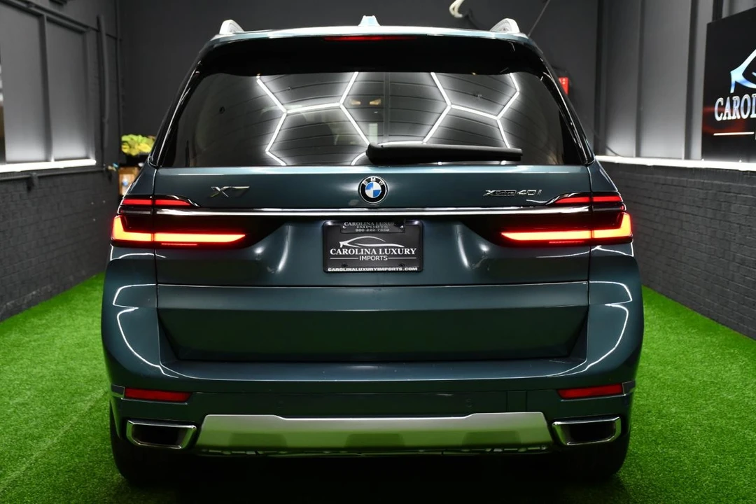 2023 BMW G07 X7 - Image 6 of 21