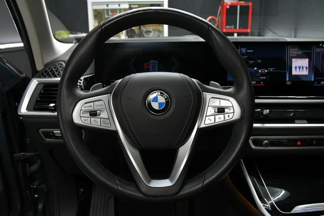 2023 BMW G07 X7 - Image 19 of 21