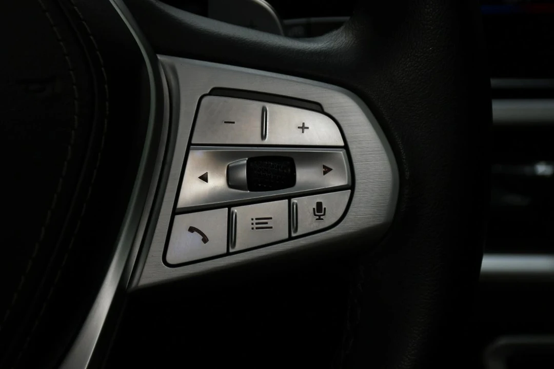 2023 BMW G07 X7 - Image 21 of 21