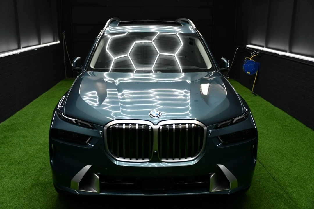 2023 BMW G07 X7 - Image 14 of 21