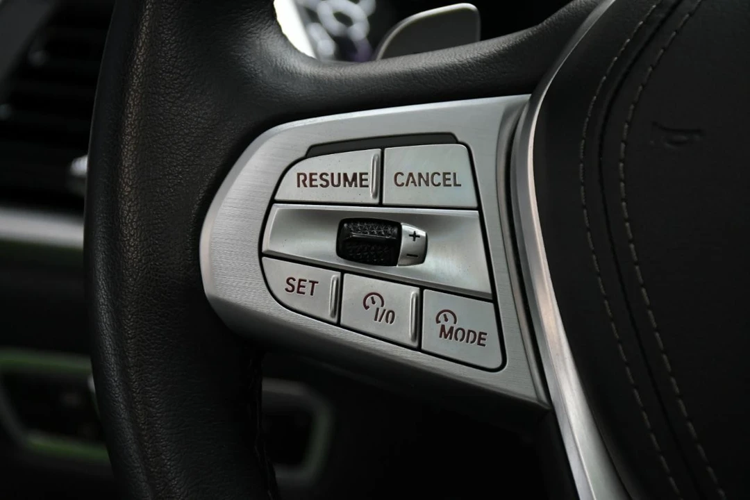 2023 BMW G07 X7 - Image 20 of 21