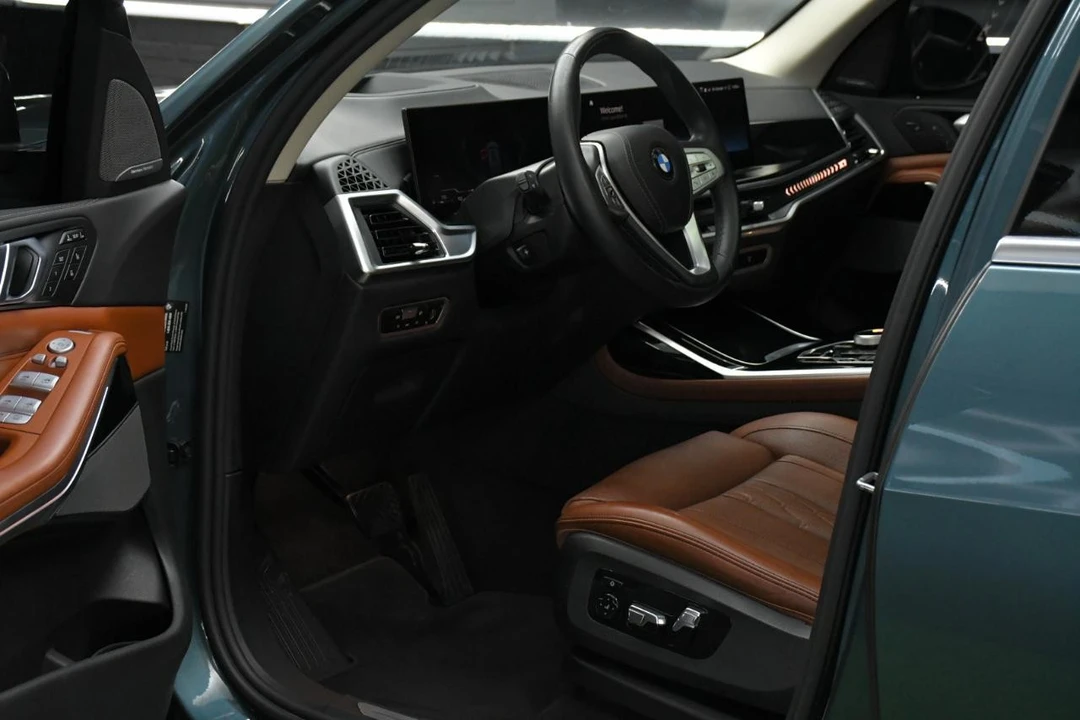2023 BMW G07 X7 - Image 16 of 21