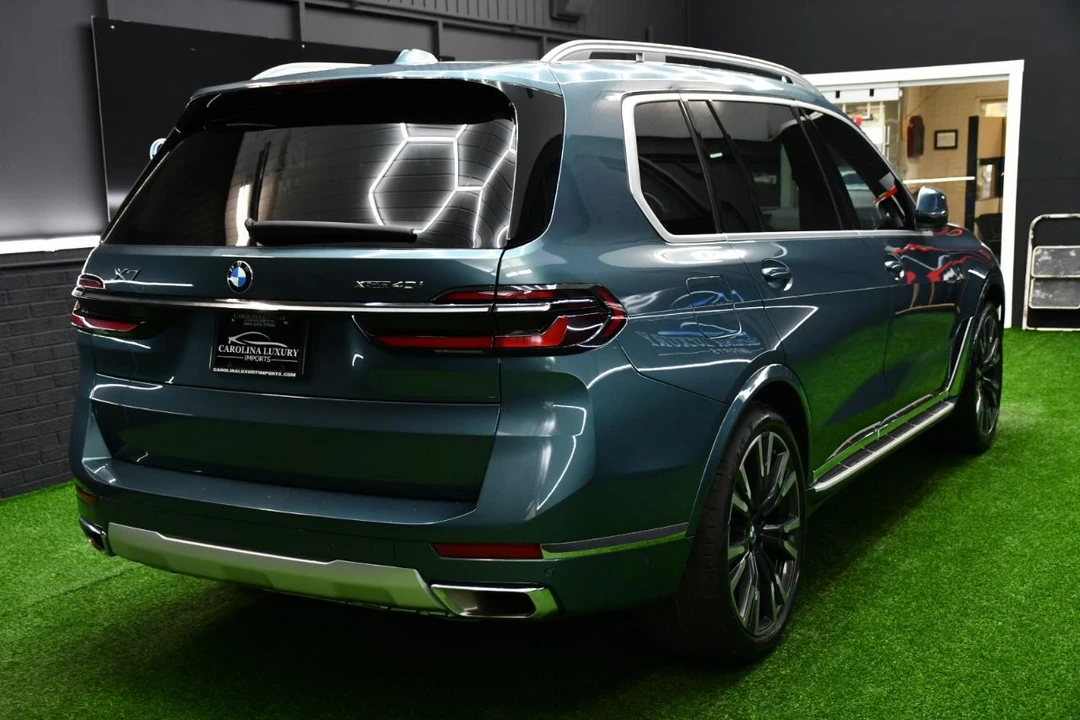 2023 BMW G07 X7 - Image 9 of 21