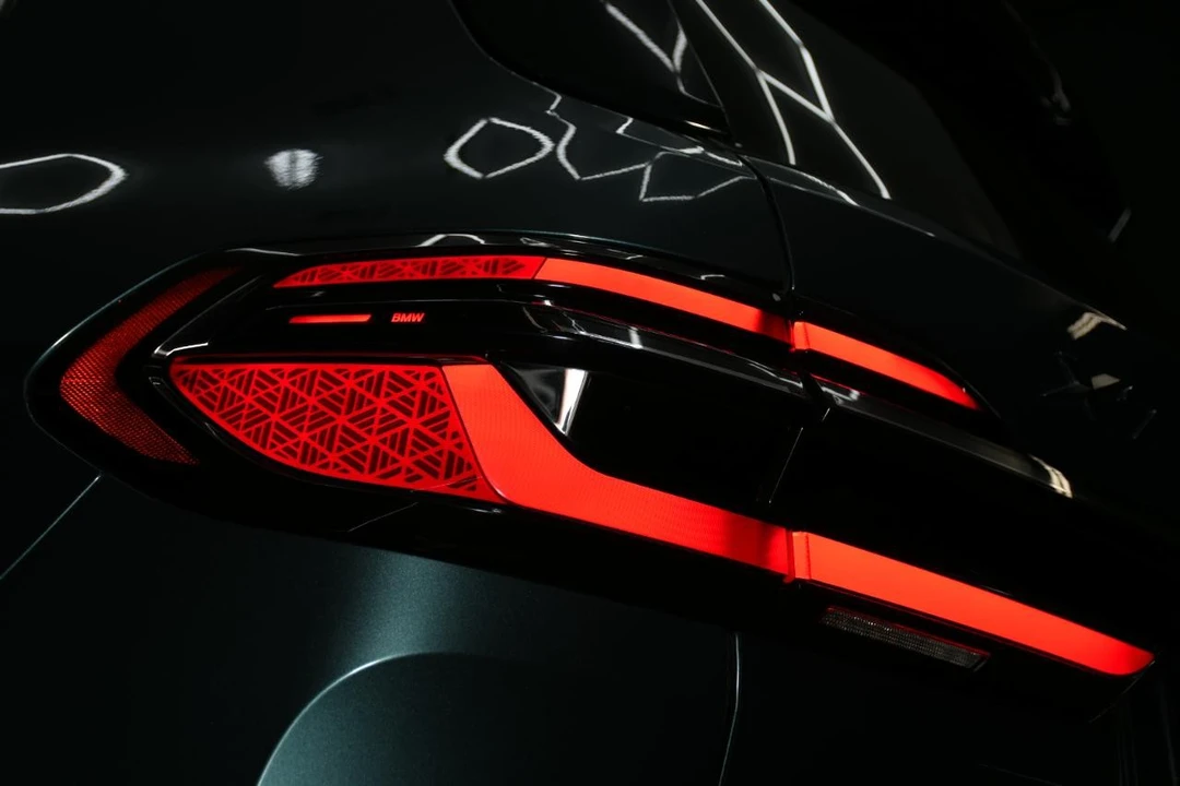 2023 BMW G07 X7 - Image 8 of 21