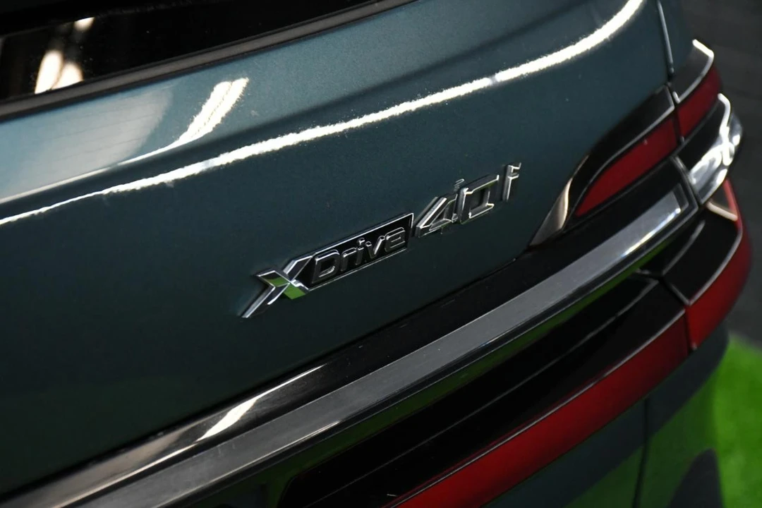 2023 BMW G07 X7 - Image 11 of 21