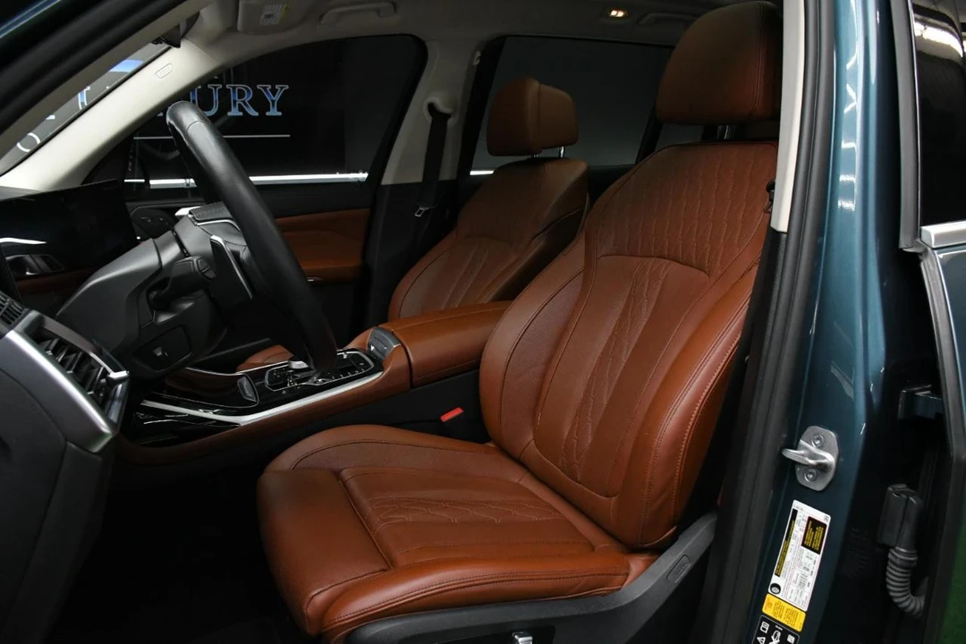 2023 BMW G07 X7 - Image 18 of 21