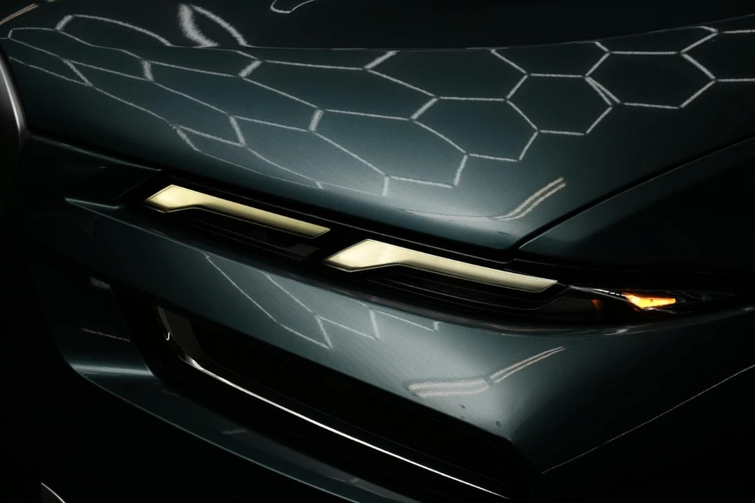 2023 BMW G07 X7 - Image 3 of 21