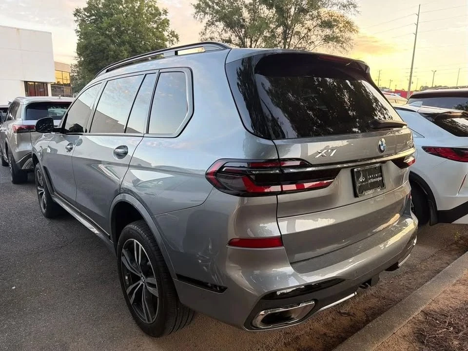 2023 BMW G07 X7 - Image 3 of 4