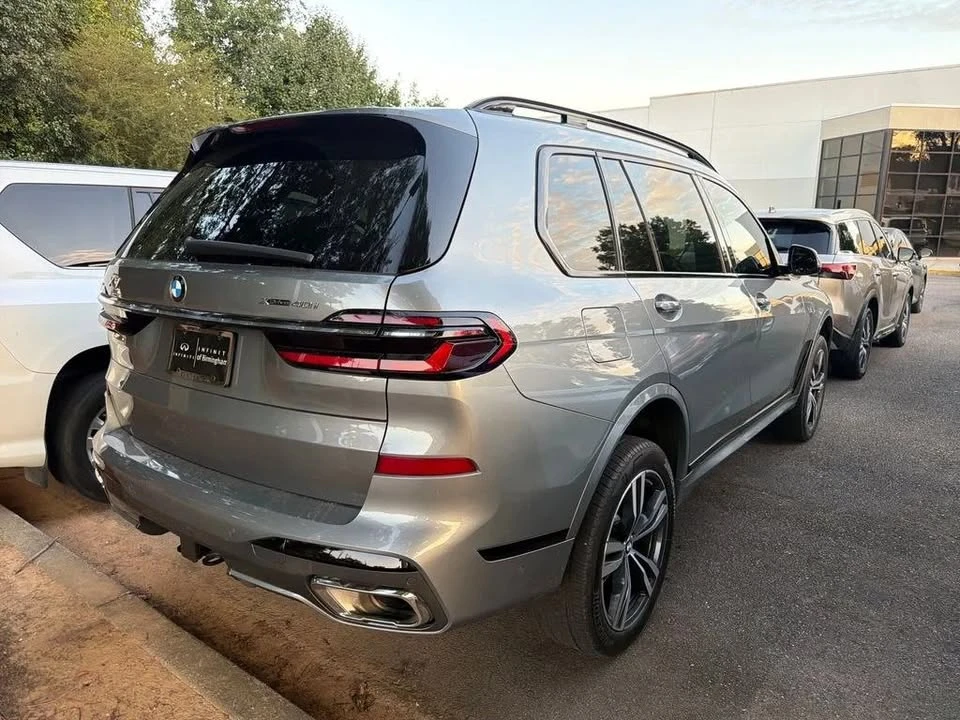 2023 BMW G07 X7 - Image 4 of 4